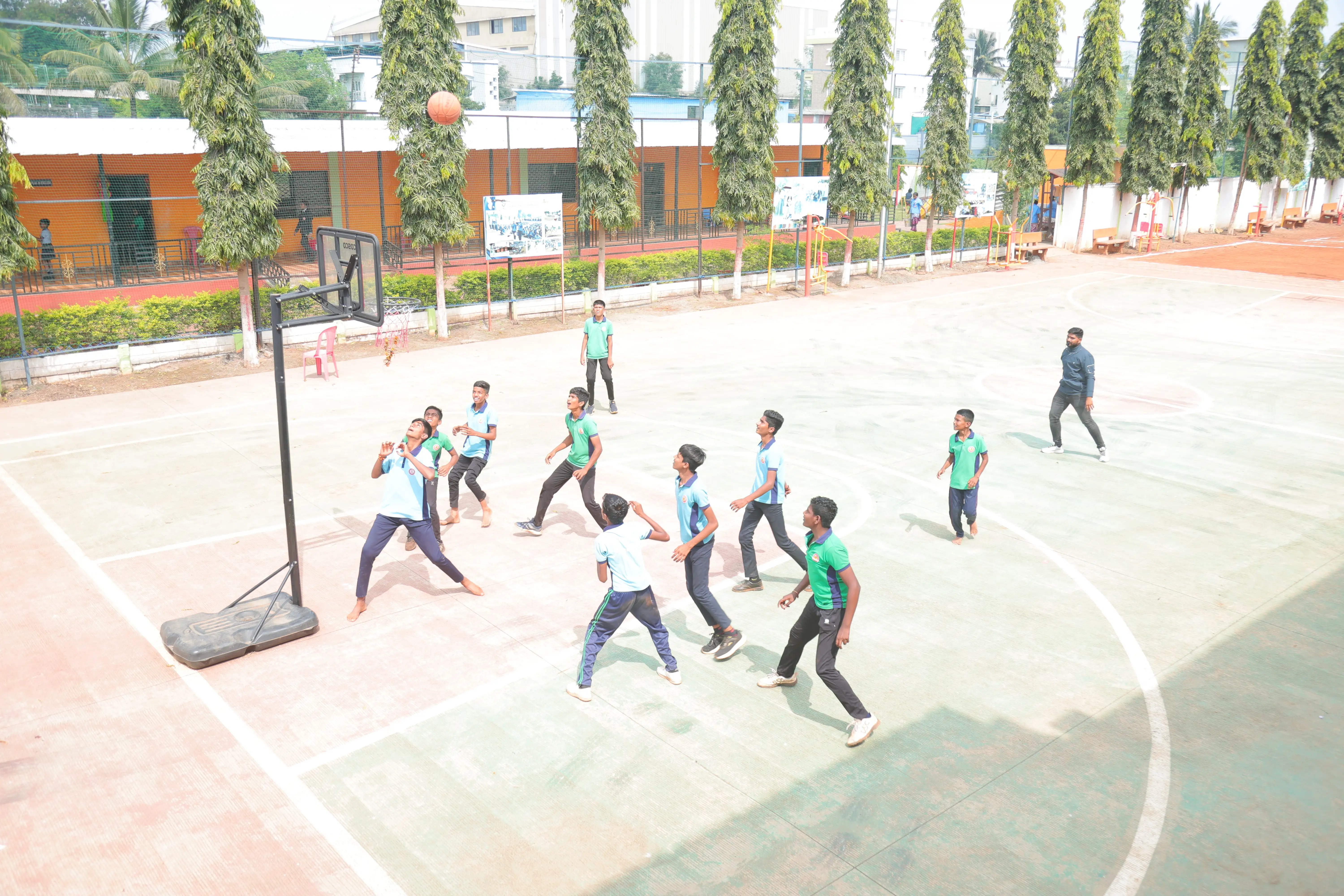 teacher image